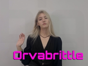 Orvabrittle