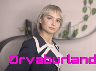 Orvaburland
