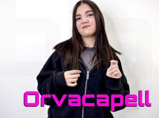 Orvacapell