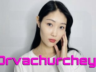 Orvachurchey