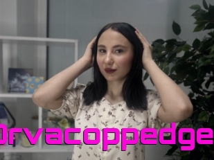 Orvacoppedge