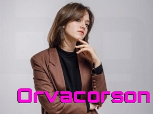 Orvacorson