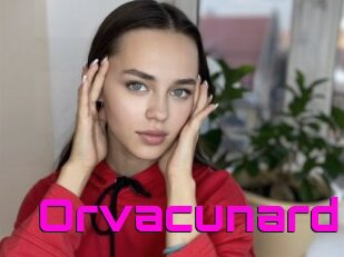 Orvacunard