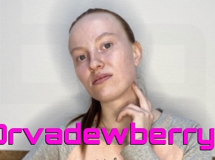 Orvadewberry