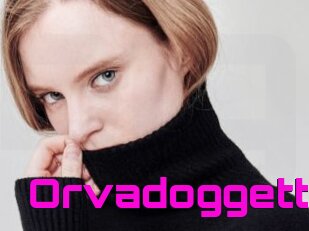 Orvadoggett