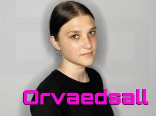 Orvaedsall