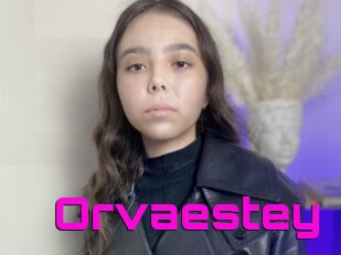 Orvaestey