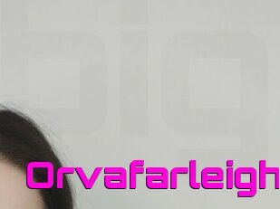 Orvafarleigh