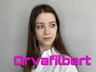 Orvafilbert