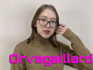 Orvagaillard
