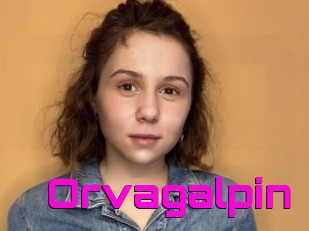 Orvagalpin