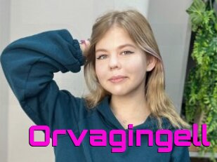 Orvagingell