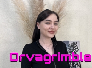 Orvagrimble
