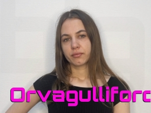 Orvagulliford