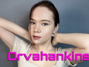 Orvahankins