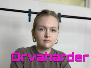 Orvaharder