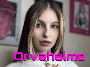 Orvahelme