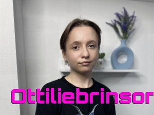 Ottiliebrinson