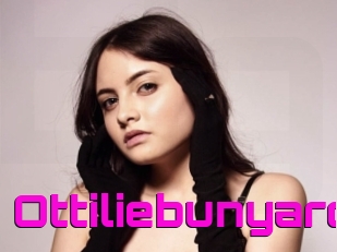 Ottiliebunyard
