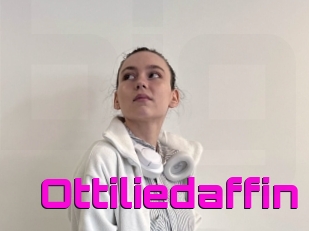Ottiliedaffin