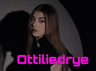 Ottiliedrye
