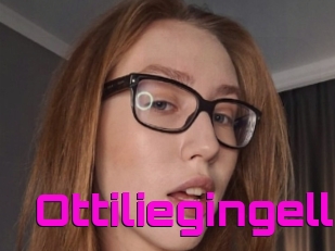 Ottiliegingell