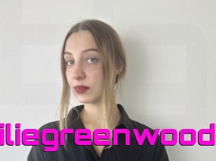 Ottiliegreenwood