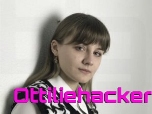 Ottiliehacker