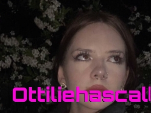 Ottiliehascall