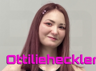 Ottilieheckler