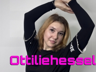 Ottiliehessel