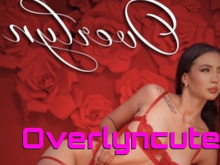 Overlyncute