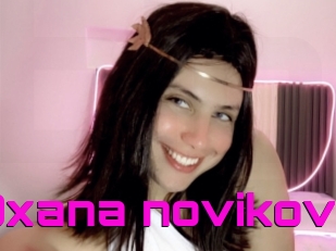 Oxana_novikov