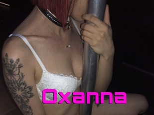 Oxanna