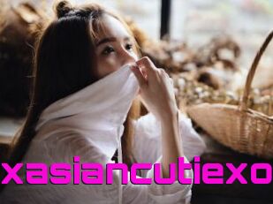 Oxasiancutiexo