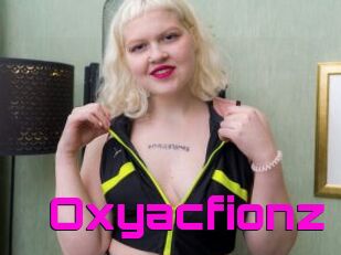 Oxyacfionz