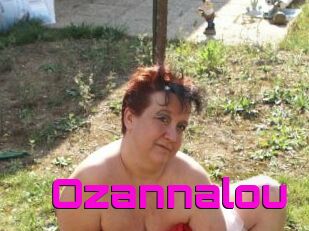 Ozannalou