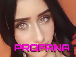 PROFANA