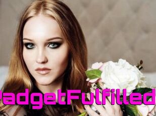 PadgetFulfilled