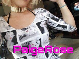 PaigeRose