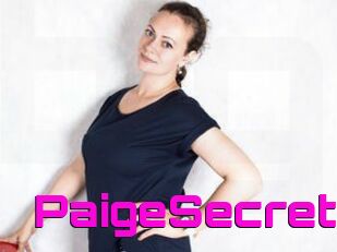 PaigeSecret