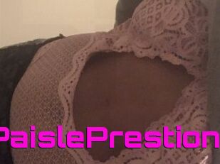 Paisle_Prestion