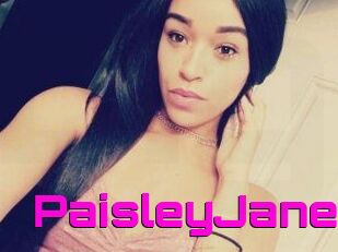 Paisley_Jane