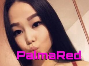 PalmaRed