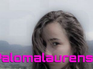 Palomalaurens
