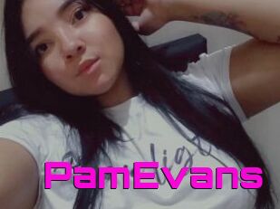 PamEvans