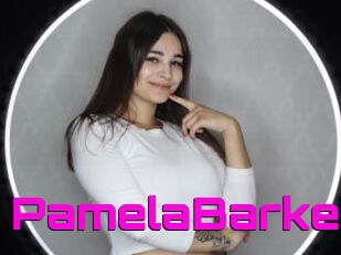 PamelaBarker