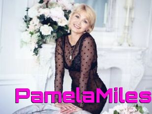 PamelaMiles