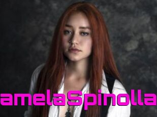PamelaSpinolla