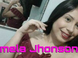 Pamela_Jhonson
